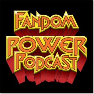 For The Honour of Fandom Posters and Art